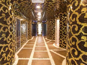 Grand Regency Hotel Doha Exterior foto